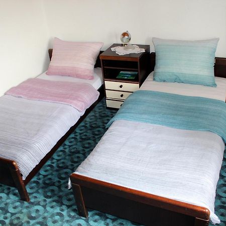 Kuca Za Odmor Cicki Vrh Villa Brestova Draga ภายนอก รูปภาพ