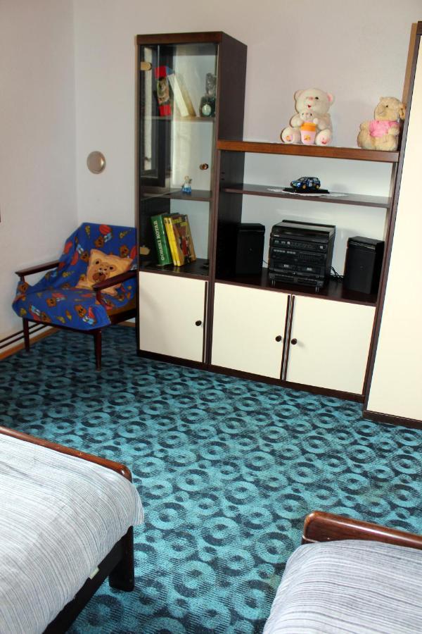 Kuca Za Odmor Cicki Vrh Villa Brestova Draga ภายนอก รูปภาพ