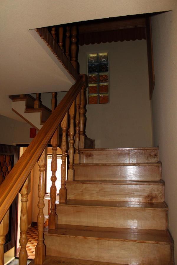 Kuca Za Odmor Cicki Vrh Villa Brestova Draga ภายนอก รูปภาพ
