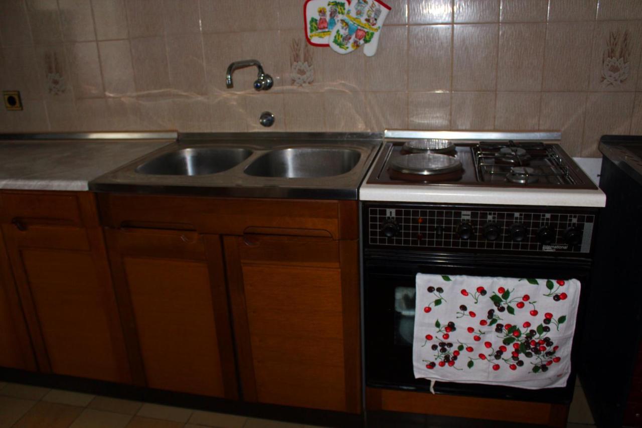 Kuca Za Odmor Cicki Vrh Villa Brestova Draga ภายนอก รูปภาพ